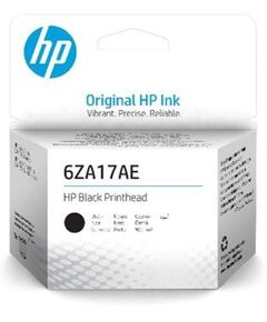 Друк. головка HP  Smart Tank 500/515/530/580/615/670/720/725/750/790 Black, фото  | SNABZHENIE.com.ua