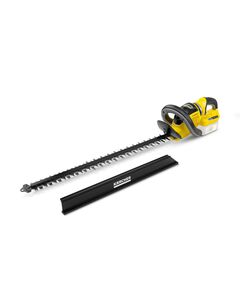 Karcher Кущоріз HGE 36-60 Battery, 36В, solo, фото  | SNABZHENIE.com.ua