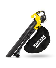 Karcher BLV 18-200 Battery, фото  | SNABZHENIE.com.ua