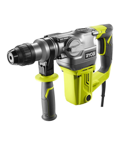 Ryobi Перфоратор RSDS1050-K SDS+ 1050Вт, 26мм, 3.6Дж, 3 режими роботи, 7кг, фото  | SNABZHENIE.com.ua