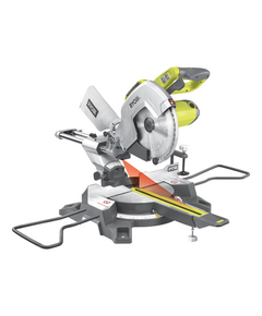 Ryobi Пила торцювальна EMS305RG 2200Вт 305мм, 5000 об/хв, лазер, фото  | SNABZHENIE.com.ua