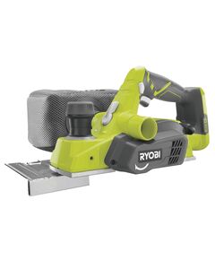 Ryobi Рубанок EPN7582NHG 750 Вт, 2 мм, шир. 82мм, проточки 0.5, 1.0, 1.5 мм, фото  | SNABZHENIE.com.ua