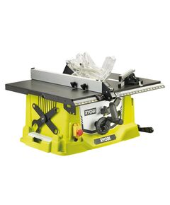 Ryobi Верстат розпилювальний RTS1800-G, 1800Вт, 254мм, від + 60&deg; до -60 &deg;, 17.8кг, фото  | SNABZHENIE.com.ua