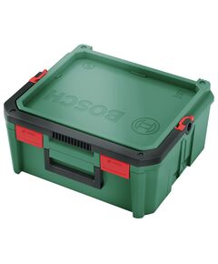 Bosch Ящик для інструментів SystemBox пустий M, фото  | SNABZHENIE.com.ua