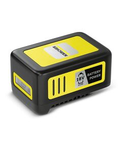 Karcher Акумулятор 18В, 5A, LED, фото  | SNABZHENIE.com.ua