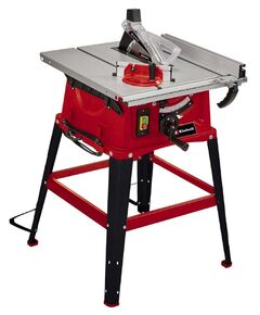 Einhell TC-TS 254 eco циркулярна, фото  | SNABZHENIE.com.ua