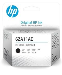 Друк. головка HP DeskJet GT5810/5820/Ink Tank 115/315/319/410/415/419 Black, фото  | SNABZHENIE.com.ua