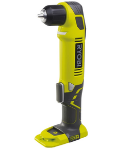 Ryobi Шурупокрут-дриль кутовий акумуляторний RAD1801M ONE+ 18В 15Нм 1100об·хв 1.83кг без АКБ та ЗП, фото  | SNABZHENIE.com.ua