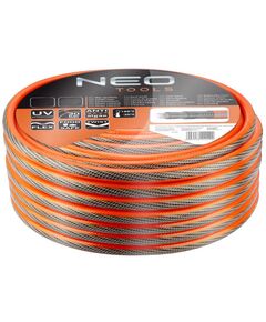 Шланг садовый 1/2 x 30 м, 6-слойный NEO PROFESSIONAL 15-841, фото  | SNABZHENIE.com.ua