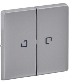 Legrand Клавіша вимикача (IN'MATIC/LIFE)[755222], фото  | SNABZHENIE.com.ua