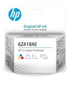 Друк. головка HP GT52 DJ5810/5820, Ink Tank 115/315/319/410/415/419, Smart Tank 500/515/530/580/615 Tri-Color, фото  | SNABZHENIE.com.ua