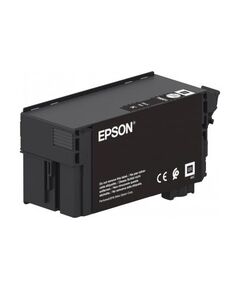 Картридж струменевий Epson SC-T3100/T5100 Black, 80мл, фото  | SNABZHENIE.com.ua