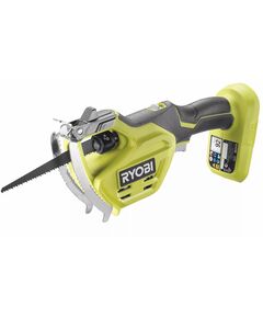 Ryobi Пила шабельна акумуляторна RY18PSA-0 ONE+ 18В різ 80мм лезо 15см 0.9кг без АКБ та ЗП, фото  | SNABZHENIE.com.ua