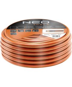 Шланг садовый 1/2 х 50 м, 4-хслойный NEO ECONOMIC NEO 15-800, фото  | SNABZHENIE.com.ua