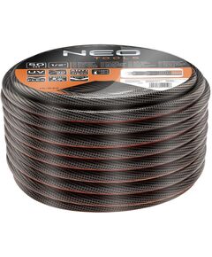 Шланг садовий 1/2 50 м 6-шаровий ТМ Нео Профі NEO 15-842, фото  | SNABZHENIE.com.ua