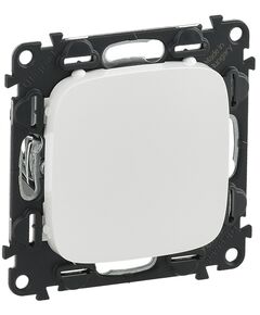 Legrand заглушка Valena ALLURE[755185], фото  | SNABZHENIE.com.ua