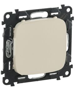 Legrand заглушка Valena ALLURE[755186], фото  | SNABZHENIE.com.ua