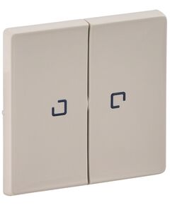 Legrand Клавіша вимикача (IN'MATIC/LIFE)[755221], фото  | SNABZHENIE.com.ua