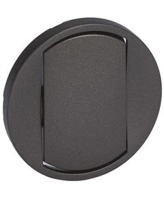 Legrand Celiane лицьова панель вимикача[067901], фото  | SNABZHENIE.com.ua