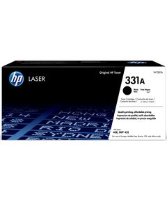 Тонер картридж HP 331A Laser 408dn/432fdn Black (5000стор), фото  | SNABZHENIE.com.ua