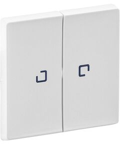 Legrand Клавіша вимикача (IN'MATIC/LIFE)[755220], фото  | SNABZHENIE.com.ua