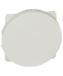 Legrand Celiane заглушка біла, фото  | SNABZHENIE.com.ua