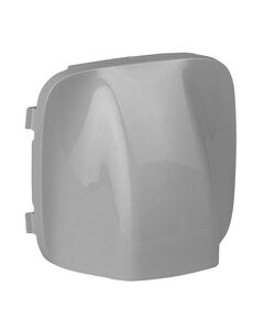 Legrand Valena IN'MATIC/ALLURE лицьова панель виведення кабелю[алюміній], фото  | SNABZHENIE.com.ua