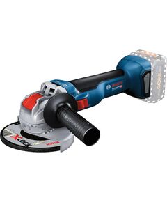 Bosch Professional GWX 18V-10 акумуляторна, solo (без АКБ і ЗП), фото  | SNABZHENIE.com.ua