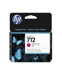 Картридж струменевий HP 712 DesignJet T230/T630/T650 Magenta 29ml, фото  | SNABZHENIE.com.ua