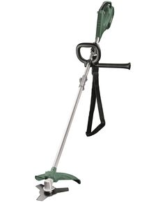 Bosch Тример садовий AFS 23-37, 1000Вт, ліска 37см, ніж 23см, 5.7кг, фото  | SNABZHENIE.com.ua