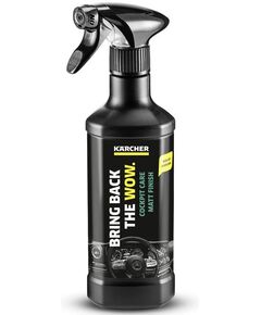 Karcher Засіб RM 652 автомобільний для догляду за панеллю приладів з матовим блиском, 0,5 л, фото  | SNABZHENIE.com.ua