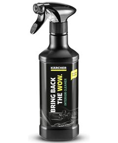 Karcher Засіб для чищення салону RM 651, 0,5 л, фото  | SNABZHENIE.com.ua