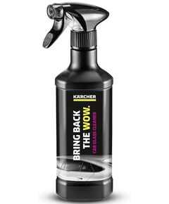 Karcher Засіб RM 650 для чищення автомобільного скла, 0.5 л, фото  | SNABZHENIE.com.ua