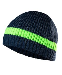 Зимова шапка PREMIUM зі світловідбиваючими елементами NEO, фото  | SNABZHENIE.com.ua