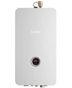 Котел електро Bosch Tronic Heat 3500 15 кВт, 380V, одноконтурний з насосом, фото  | SNABZHENIE.com.ua