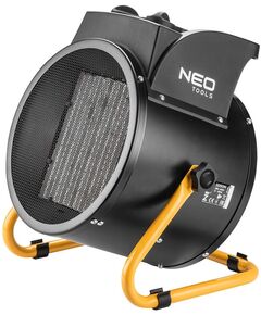 Керамічний електричний нагрівач PTC, 5 кВт NEO, фото  | SNABZHENIE.com.ua