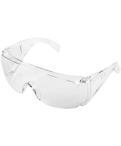 Защитные очки NEO 97-508 с белыми линзами, класс F, фото  | SNABZHENIE.com.ua