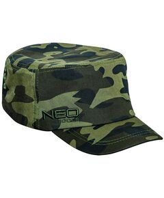 Шапка Камуфляж НEO, фото  | SNABZHENIE.com.ua