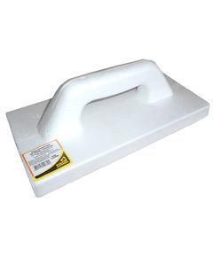 Полиуретановая терка VIROK 280x140 мм, модель 13V422, фото  | SNABZHENIE.com.ua