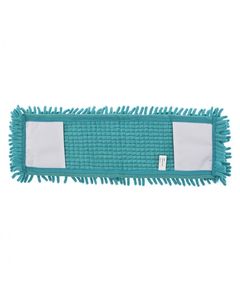 Сменна насадка Chenille 400х150 мм для швабри Elfe 93505/93507E, фото  | SNABZHENIE.com.ua