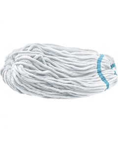 Змінна насадка з мікрофібри 120 г для швабри Elfe 93509/93510E, фото  | SNABZHENIE.com.ua