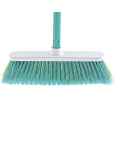 Щітка підмітальна COMBI 270 мм з черенком 120 см Elfe (93564E), фото  | SNABZHENIE.com.ua