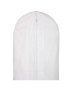 Чехол для одежды Elfe на молнии, PEVA, 60x135 см, фото  | SNABZHENIE.com.ua