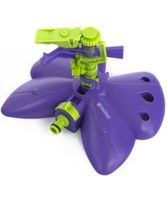 Розпилювач імпульсний Метелик з регулюванням PALISAD 654028P, фото  | SNABZHENIE.com.ua