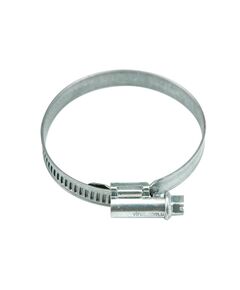 Хомут металлический TORRO S тм NORMA; &Oslash;= 8-12 мм [100], фото  | SNABZHENIE.com.ua