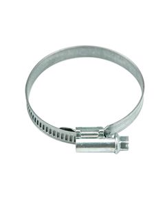 Хомут металлический TORRO S тм NORMA; Ø= 30-45 мм [100], фото  | SNABZHENIE.com.ua