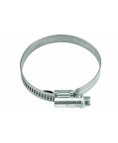 Хомут металевий TORRO S тм NORMA; &Oslash;= 80-100 мм, фото  | SNABZHENIE.com.ua