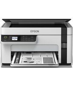 БФП ink mono A4 Epson EcoTank M2110 32 ppm USB Ethernet Pigment, фото  | SNABZHENIE.com.ua