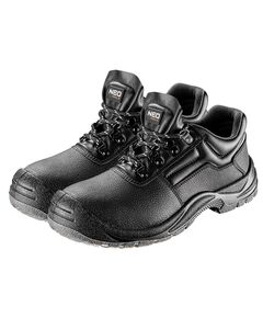 Специальные черевики O2 SR FO, кожа, размер 46, CE 82-760-46, фото  | SNABZHENIE.com.ua