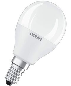 Osram Лампа LED Е14 RGB 5.5Вт 2700K пульт ДУ Р45 STAR, фото  | SNABZHENIE.com.ua